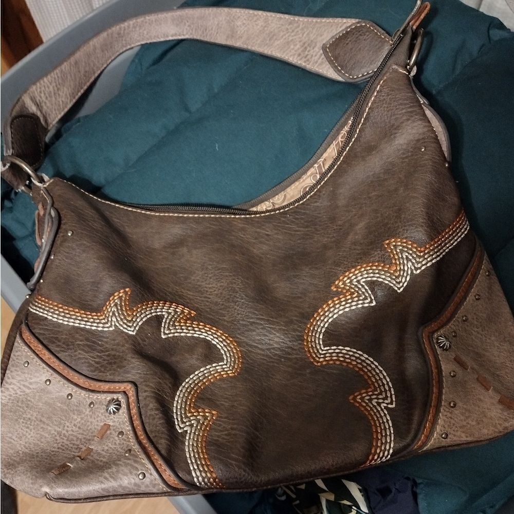 Justin concealed carry bag